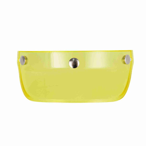 Personalized Small Helmet Body with Anti-Sun Adjustable Visor 2