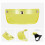 Personalized Small Helmet Body with Anti-Sun Adjustable Visor 4