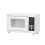Mini Microwave Oven 1:12 Model Decorative Dollhouse Accessory 4