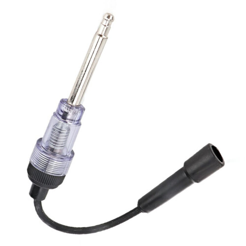 Car Spark Tester Ignition Tester Auto Engine Coil Detection Tool 1