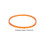 10pcs Durable Plastic Sewing Machine Belts for Household Use 2