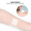 Single-Packed Baby Belly Waterproof Protective Adhesive Patch 4