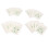 Single-Packed Baby Belly Waterproof Protective Adhesive Patch 2