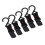 MultiFunctional Outdoor Hanging Hooks 5Pcs for Camping Light Cookware Straps 1