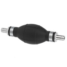 Stabile manuelle Kraftstoffförderpumpe; diesel-/ölbeständig 9001-089A10mm