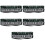 5St PVC Aufblasbare Elektronische Orgeln Party 9