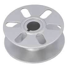 28-mm-Edelstahl-Nähmaschinenspule für Modell 0867154380