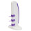 1PCS Plastic Cake Ruler Leveler Decorator Garland Border Accessory Baking Gauge Tool 2
