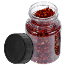 1 Flasche Mit Miniaturblättern Für Mini Garten Und Mikro Landschaft