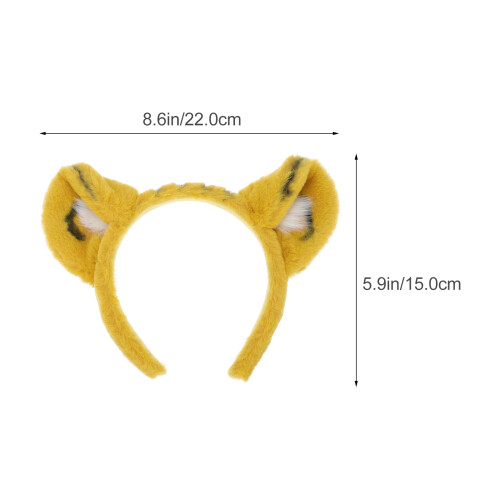 De Accesorios Para Niños De Guantes Diadema 1
