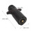 7pin Trailer Adapter Plug ABS Durable RV Boat Caravan Connector 2