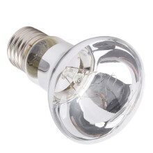 Amphibien- und Reptilien-UVA/UVB-Spotlampe E27 25W für Tag- und Nachtbeleuchtung 220–240V