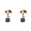 2Sets DIY Set Met Multi Kleurige 6
