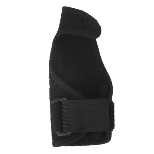 Justerbar, andningsbar, elastisk handledsstöd för män, höger hand 1