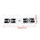 3PCS Air Filters - Keep Fridge Fresh Longer with Carbon Technology 2