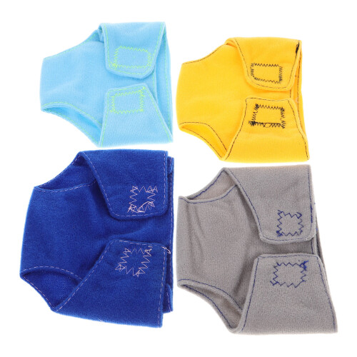 20 Simulierte Für Babypuppen Requisiten 2