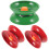 3Pcs Yoyo Balls With String Kids Educational Toy 3