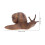 2 Sets Figurinen Lebenszyklus Schnecke Für Kinder 8