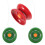 3Pcs Yoyo Balls With String Kids Educational Toy 4
