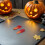 12 Sets Halloween Körperteile Kunststoff Blutige Abgetrennte Finger 11