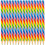 16 Unidades Lápices Multicolor Para Escolar 2
