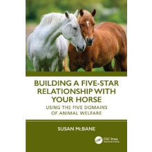 Building a FiveStar Relationship with Your Horse by Susan TrackingUp M