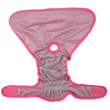 Hunde-Polyesterhose, Welpenunterwäsche, physiologische Hose für weibliche Hunde, Hygienewindel für Haustiere