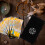 1 Set Tarotkarten Mit Tragetasche Und Pentakel-Tischtuch 10