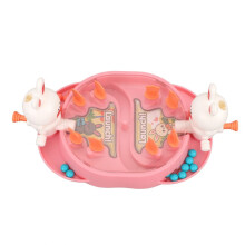 Murmelspiel für 2 Spieler – Lustiges und interaktives Tischspiel