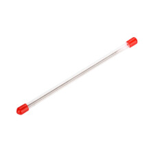 Juego de 5 agujas para aerógrafo de 0,3 mm (acero inoxidable) para aficionados y artistas