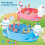 2 Player Pink Marble Shooting Game - Fun & Interactive Table Play 4