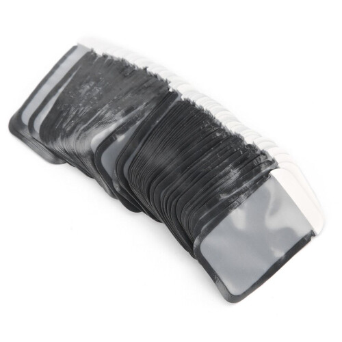 Universal 100pcs Dental XRay Envelopes 5.2x4.1cm 2# Size