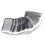 Universal 100pcs Dental XRay Envelopes 5.2x4.1cm 2# Size 2