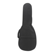 21 Inch Bag For Small Guitar Universal Musical Instrument Accessories Adjustable Straps Oxford Cloth Black