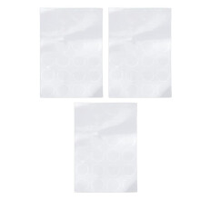 Patchs de protection UV à couleur changeante, 24 pièces x 3, pour les activités de plein air