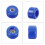 4Stk. Kompakte Fingertips Spielzeug Finger Rollschuh Modelle 8