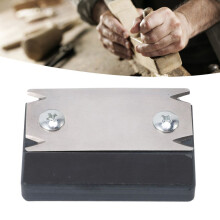 Tragbarer Kantenhobel mit Handfräser für PVC-Melaminfurnier