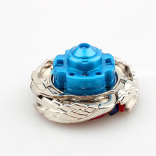 4D System BB105 Beyblade Big Bang Pegasis F:D Metal Fusion Fight Masters Set Spielzeug