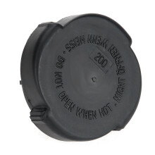 Radiator expansievatdop geschikt voor E30 E36 E46 E39 E53 E85 17111712669