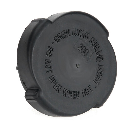 Radiator expansievatdop geschikt voor E30 E36 E46 E39 E53 E85 17111712669