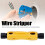 HT‑323 Multi-Size Wire Stripper Ideal for RG59/6/7/11 Coax Stripping 4