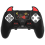 Silicone Case and Joystick Caps for PS5 DualSense Edge Controller - Little Demon Black 1