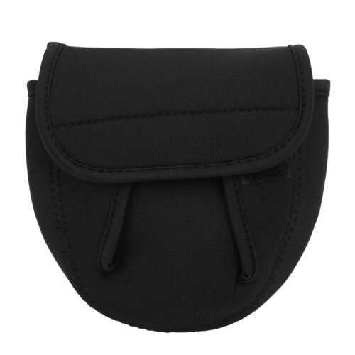 High Flexibility SBR Material Spinning Reel Protector Case (S)