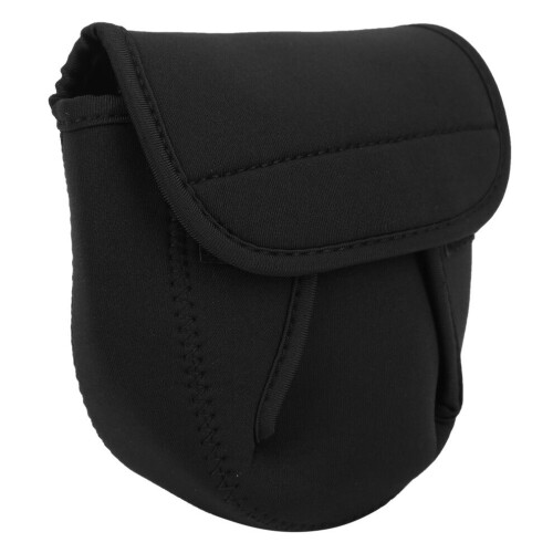 High Flexibility SBR Material Spinning Reel Protector Case (S) 1