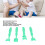 Child-Friendly Tongue Exerciser: Durable PP Material Oral Trainer 4