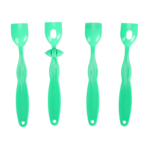 Child-Friendly Tongue Exerciser: Durable PP Material Oral Trainer 2