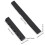 Replacement Ebony Nut & Saddle for Classic Guitars Easy Fit & Installation 1