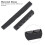 Replacement Ebony Nut & Saddle for Classic Guitars Easy Fit & Installation 3