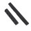 Replacement Ebony Nut & Saddle for Classic Guitars Easy Fit & Installation 2