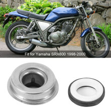 28 mm/1,1 inch waterpompafdichtingsdeksel 11H-12438-10-00 geschikt voor Yamaha SRX600 1998-2000